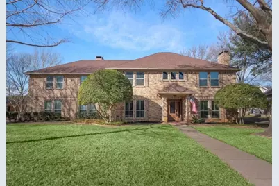 3621 Welwyn Way Drive, Bedford, TX 76021 - Photo 1