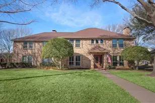 3621 Welwyn Way Dr, Bedford, TX 76021 - Photo 1