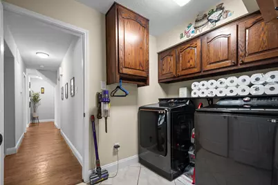 3621 Welwyn Way Drive, Bedford, TX 76021 - Photo 8