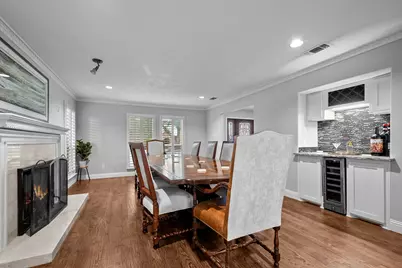 3621 Welwyn Way Drive, Bedford, TX 76021 - Photo 4