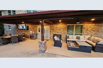 3621 Welwyn Way Drive, Bedford, TX 76021 - Photo 34