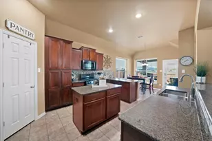 917 White Porch Ave, Forney, TX 75126 - Photo 8