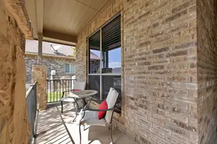 917 White Porch Ave, Forney, TX 75126 - Photo 30