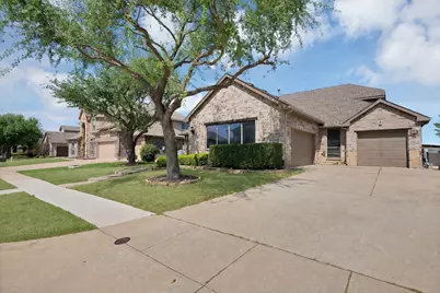 917 White Porch Avenue, Forney, TX 75126 - Photo 2