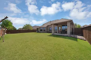 917 White Porch Ave, Forney, TX 75126 - Photo 32