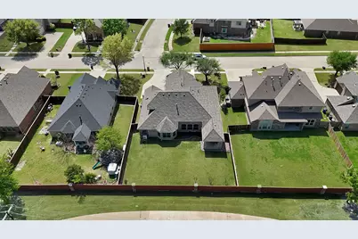 917 White Porch Avenue, Forney, TX 75126 - Photo 32