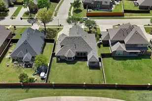 917 White Porch Ave, Forney, TX 75126 - Photo 32