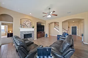 917 White Porch Ave, Forney, TX 75126 - Photo 14