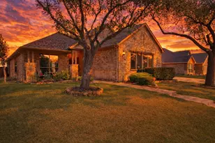 917 White Porch Ave, Forney, TX 75126 - Photo 1