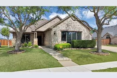 917 White Porch Avenue, Forney, TX 75126 - Photo 1