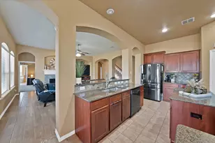 917 White Porch Ave, Forney, TX 75126 - Photo 14