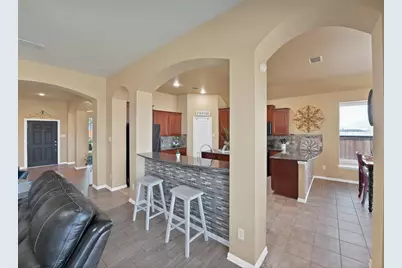 917 White Porch Avenue, Forney, TX 75126 - Photo 20