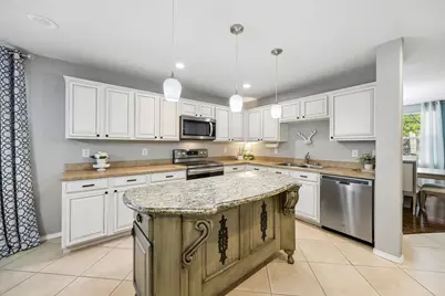 13361 Sorrento Drive, Frisco, TX 75035 - Photo 6