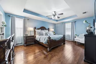 13361 Sorrento Dr, Frisco, TX 75035 - Photo 12