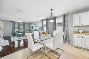 13361 Sorrento Dr, Frisco, TX 75035 - Photo 8