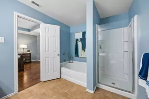 13361 Sorrento Dr, Frisco, TX 75035 - Photo 16