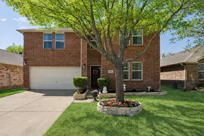 13361 Sorrento Drive, Frisco, TX 75035 - Photo 1