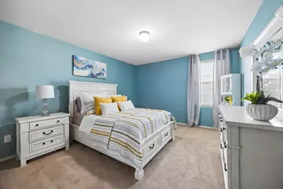 13361 Sorrento Drive, Frisco, TX 75035 - Photo 20