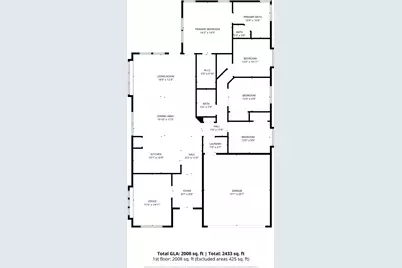 633 Retama Drive, Fort Worth, TX 76108 - Photo 38