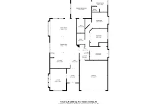 633 Retama Dr, Fort Worth, TX 76108 - Photo 38