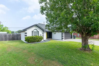 1210 Princeton Street, Abilene, TX 79602 - Photo 4