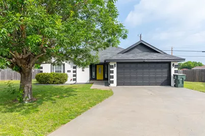 1210 Princeton Street, Abilene, TX 79602 - Photo 2