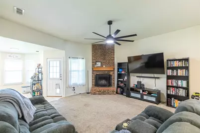 1210 Princeton Street, Abilene, TX 79602 - Photo 8