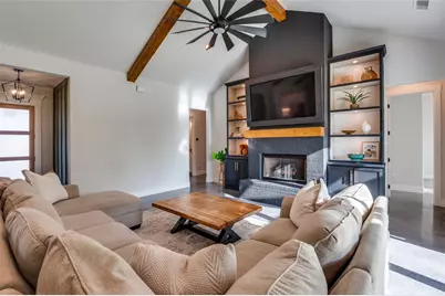 450 Cobb Lane, Waxahachie, TX 75167 - Photo 4