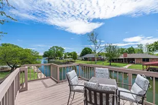 3711 Quail Run, Granbury, TX 76049 - Photo 28