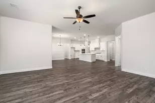 742 Oak St, Lavon, TX 75166 - Photo 8