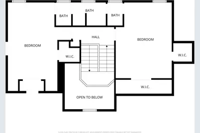 3704 Cross Bend Drive, Arlington, TX 76016 - Photo 30