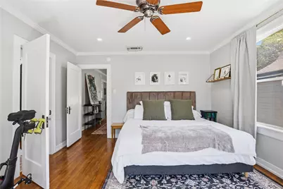 4121 Pershing Avenue, Fort Worth, TX 76107 - Photo 12