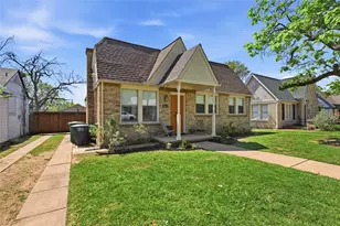 4121 Pershing Ave, Fort Worth, TX 76107 - Photo 2