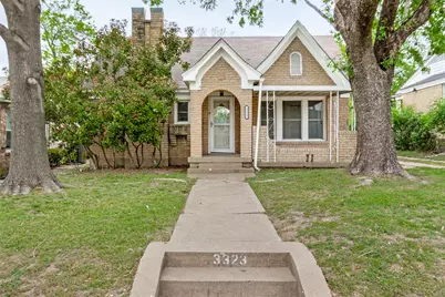 3323 Ivandell Avenue, Dallas, TX 75211 - Photo 1
