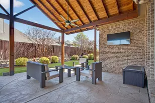 1010 Longhill Way, Forney, TX 75126 - Photo 30