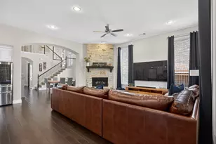 1010 Longhill Way, Forney, TX 75126 - Photo 18