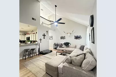 4745 Great Divide Drive, Fort Worth, TX 76137 - Photo 8