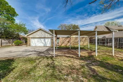 504 Chaffee Drive, Arlington, TX 76006 - Photo 24