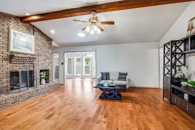 504 Chaffee Drive, Arlington, TX 76006 - Photo 4