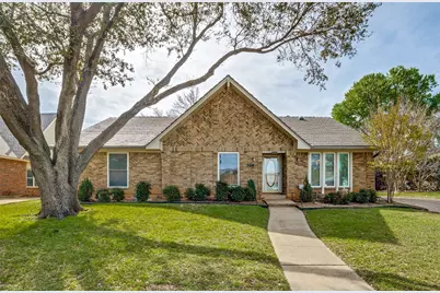 504 Chaffee Drive, Arlington, TX 76006 - Photo 1