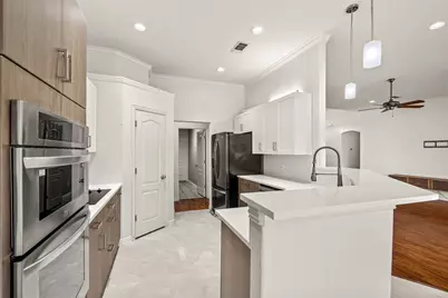 7033 Ridge Crest Drive, North Richland Hills, TX 76182 - Photo 8