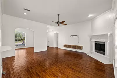 7033 Ridge Crest Drive, North Richland Hills, TX 76182 - Photo 6