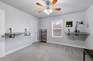 424 N Cedar St, Springtown, TX 76082 - Photo 22