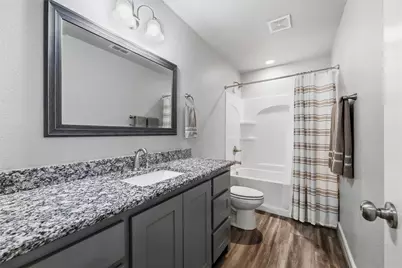 424 N Cedar Street, Springtown, TX 76082 - Photo 20