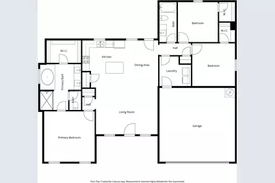 424 N Cedar Street, Springtown, TX 76082 - Photo 30