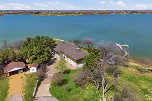 13280 Beach Club Rd, The Colony, TX 75056 - Photo 4