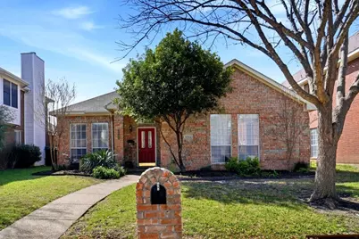 4044 Kirkmeadow Lane, Dallas, TX 75287 - Photo 1