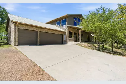 485 Canyon Lake Road, Gordon, TX 76453 - Photo 2