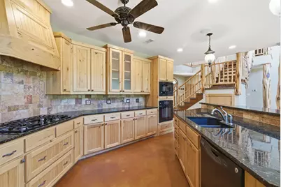 485 Canyon Lake Road, Gordon, TX 76453 - Photo 8