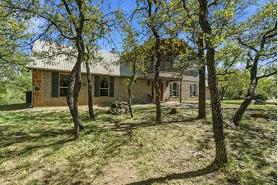 485 Canyon Lake Road, Gordon, TX 76453 - Photo 1
